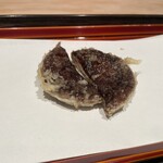 てんぷら 近藤 - 