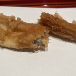 てんぷら 近藤 - 