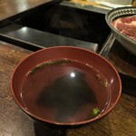 焼肉萬野 - 