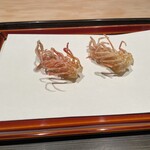 てんぷら 近藤 - 