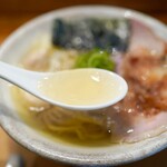 Homemade Ramen 麦苗 - 