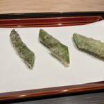 てんぷら 近藤 - 