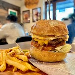 Jack37Burger - 