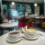Ralph's Coffee - 