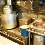 Homemade Ramen 麦苗 - 