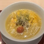 麦と麺助 - 高坂エスプレッソ