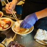 Homemade Ramen 麦苗 - 