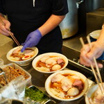 Homemade Ramen 麦苗 - 