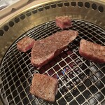 焼肉寿々 - 