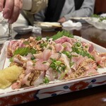 大衆酒場 城下 - 