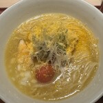 麦と麺助 - 高坂エスプレッソ