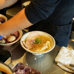 Homemade Ramen 麦苗 - 