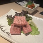 焼肉寿々 - 