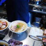 Homemade Ramen 麦苗 - 