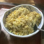 佐賀ラーメン 喰道楽 - 料理写真: