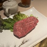 焼肉寿々 - 