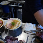 Homemade Ramen 麦苗 - 