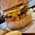 Jack37Burger - 