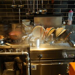 Homemade Ramen 麦苗 - 