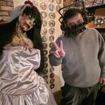 ホラーバーサクリファイス - 