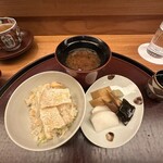 日本料理 太月 - 