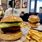 Jack37Burger - 