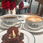 Ralph's Coffee - 