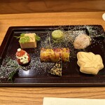 日本料理 太月 - 