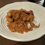 チャイニーズダイニング 結彩 - 