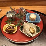 日本料理 太月 - 