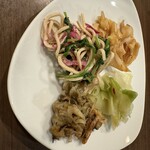 チャイニーズダイニング 結彩 - 