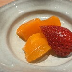 日本料理 ふじ原 - 