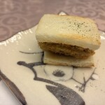 日本料理 ふじ原 - 