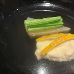 日本料理 ふじ原 - 