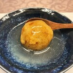 日本料理 ふじ原 - 