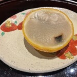 日本料理 ふじ原 - 