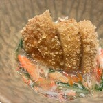 日本料理 ふじ原 - 