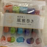 風雅 あそ〜ら ゲート店 - 