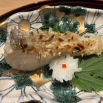 日本料理 ふじ原 - 