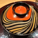 日本料理 ふじ原 - 