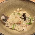 日本料理 ふじ原 - 