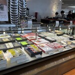 T2の菓子工房 ハーバー店 - 