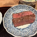 日本料理 ふじ原 - 