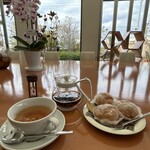 T2の菓子工房 ハーバー店 - 