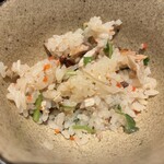 日本料理 ふじ原 - 