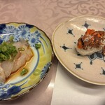 日本料理 ふじ原 - 