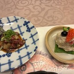 日本料理 ふじ原 - 
