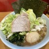 横浜家系ラーメン みと家