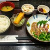 博多ごまサバ・博多もつ鍋 キッチンしゃもじ - 