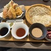 香る十割そば 蕎麦花 拓勇店